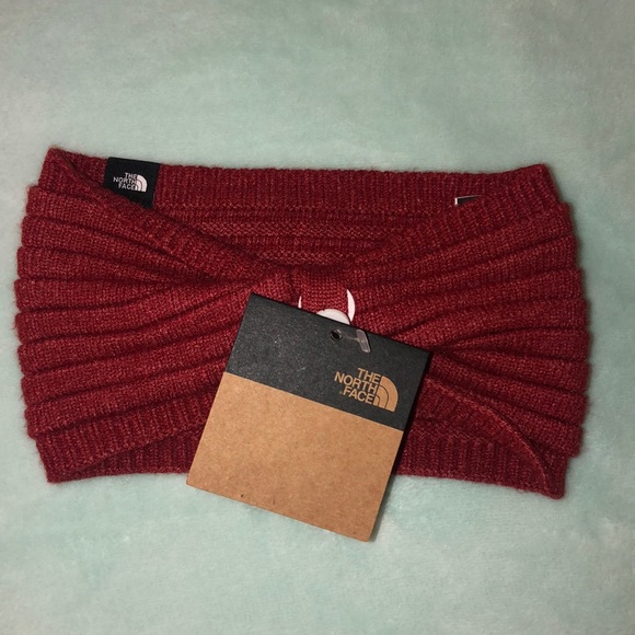 The North Face - Ribbed Knit Headbands - Picture 4 of 5